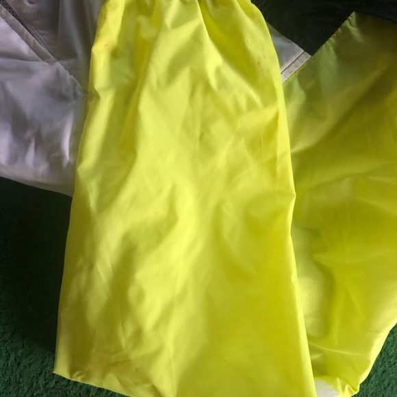 Vintage White Tag Nike Windbreaker - Picture 7 of 7